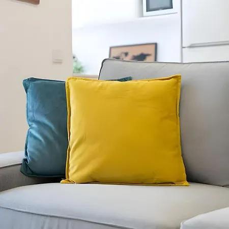 Casa Oceano Apartment *