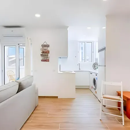 Casa Oceano * Armacao de Pera