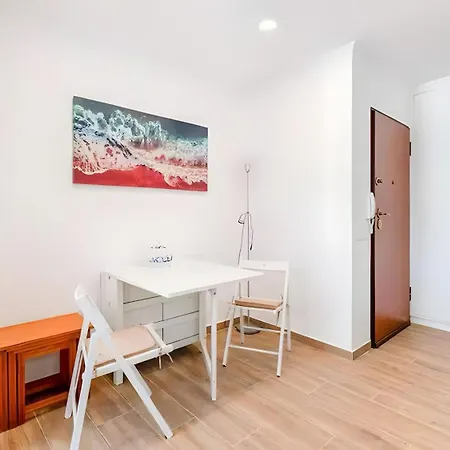 Apartment Casa Oceano