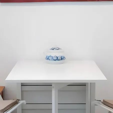 Apartment Casa Oceano Armacao de Pera