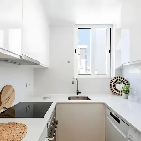 Casa Oceano Apartment *