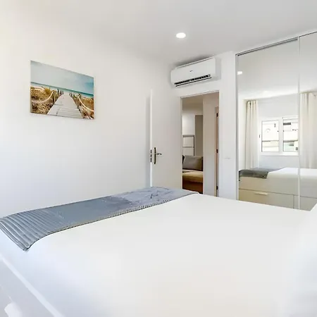 Casa Oceano Apartment Armacao de Pera