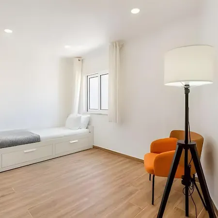 Casa Oceano Apartmán