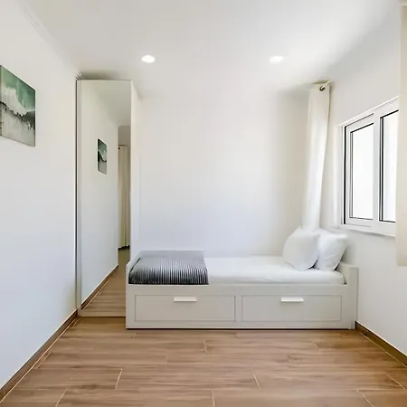 Casa Oceano Armacao de Pera