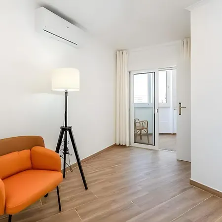 Apartment Casa Oceano *