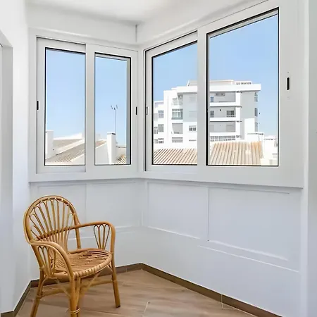 Casa Oceano Apartment