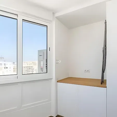 Apartment Casa Oceano Armacao de Pera